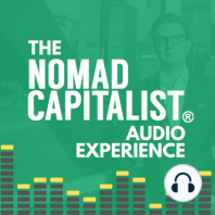 Why Heidi Klum and Jordan Peterson Aren't at Nomad Capitalist Live