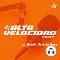 Nascar México/ Richie Escalante/ Campeonato Regional Automovilismo Hidalgo/ Rally Hecho en México
