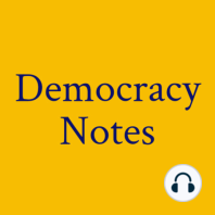 Civics, Democracy, and Civic Learning Week (With Elizabeth Clay Roy and Abbie Kaplan)