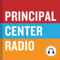 Ari Gerzon-Kessler—On the Same Team: Bringing Educators and Underrepresented Families Together