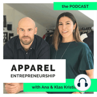 Figure Out What Your Clothing Brand Is About | AEP078