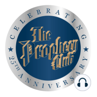 Spirit of Prophecy Sunday Service 03/17/2024 - Audio