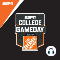 College GameDay: The Men's NCAA Tournament Bracket Region-By-Region Preview