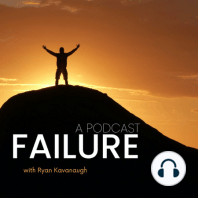 011. A Journey of Resilience w/ Ryan Kavanaugh