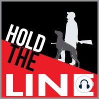 Episode 103 - the UK's approach to blind retrieves for HPRs