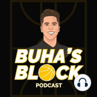 Episode 5: Mailbag: Will LeBron stay without a third star? Favorite Lakers moment?