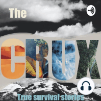 98) Tragedy in Yellowstone: Surviving a Geothermal