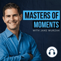 #1: Dupree Scovell - Managing Partner and CIO of Woodbine - How to Create Moments