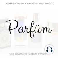 Das Parfüm 1x1