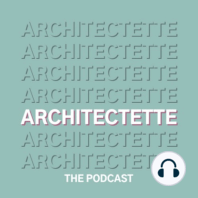 019: Joann Lui: Mental Health, Architecture, and Building Community