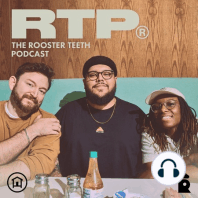 The Rooster Teeth Podcast Live