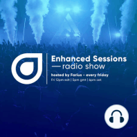 Enhanced Sessions 619 with Alexander Popov - Hosted by Farius