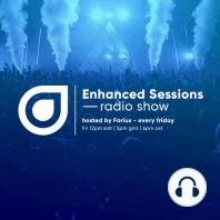 Enhanced Sessions 621 with Sentinel - Hosted by Farius