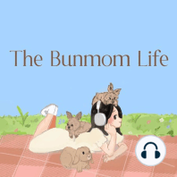 Episode 12: Bunny Poop Patrol, Poop Worms!, Eye Poop Cleaner, Toxic Plants, Hay Stuck in Eyeballs!