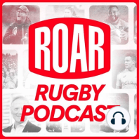 Ep.94 - Designing Rugby Balls and transforming Fijian Rugby with Mick Byrne