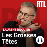 ARCHIVE - La blague de Chantal Ladesou