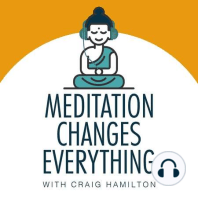 Foundations of Meditation – Part One: Motivation, Intention, and Nonjudgment