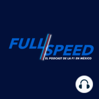 PREVIA GP de Australia 2024 -Full Speed Podcast de la F1 en México