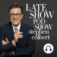 Stephen Presents: The Colbert Questionert
