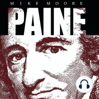 Part 2 -- Paine: Boeing Whistleblower Murdered; Tips for Flying Safe; Secret Service Dirt on Speaker Johnson; Paine Intel = Trouble @ Nixon