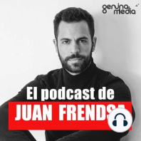 Jorge Losa: La Casa de los Famosos, Salud Mental en Reality Shows, Albacete, Panamá y México | EP 17