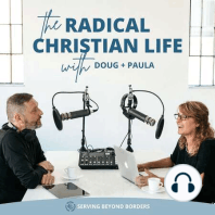 EP 036- The Radical Christian Life Christmas!