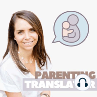 The Challenges of Being a Mother Today, with Jessica Grose