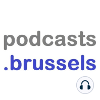 Brussels Explained: Camilla Dreef