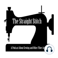 A Visit with Kate McIvor of The Confident Stitch