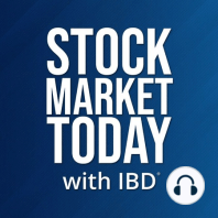 Market Resilient With Fed On Tap; Woodward, Arista Networks, Synopsys In Focus | Stock Market Today