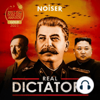 Enver Hoxha Part 2: Stalin’s Shadow, Europe’s North Korea