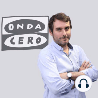 Javier de Andrés: "Lo que está pasando ahora es que no gobierna Bildu, pero sus leyes y sus propósitos salen adelante"