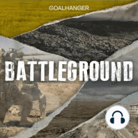 143. Battleground 44' - The Battle of Shangshak