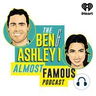 Ben and Ashley Yell All