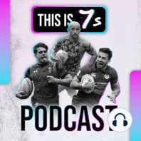 S2 Ep16: Robbie Fergusson - From Cancer to the Olympics with GB7s