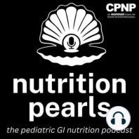 Episode 14 - Paula Gallagher - Congenital Sucrase-Isomaltase Deficiency (CSID)