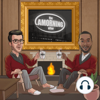 TLA #6 - Max barely makes it home (Feat. Max Greenfield)