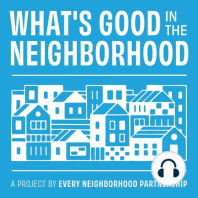 Trailer: What's Good in the Neighborhood