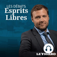 Islam et tolérance : débat entre Richard Malka et Rémi Brague