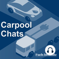 Episode 24: Biofuels - The Key to a Carbon Neutral Transportation Future?