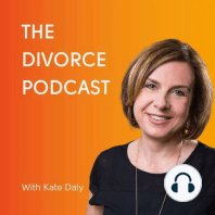 Episode #42: Menopause and relationship breakdown