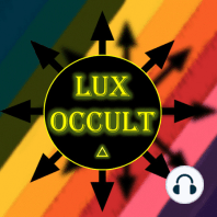 65. Queerying Occultures & Acts of Magical Resistance w/ Phil Hine