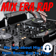 Mix Era Rap Podcast   Top Hip Hop Beats of All Time / Mos Def Disses Drake