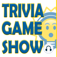 "Richard -vs- Cathy -vs- Dominick" - Episode 152 - Trivia Game Show