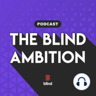 Rick Chen, Senior Director, Head of Public Relations at Blind: How Grit Can Propel Your Career