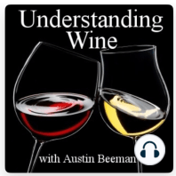 UW011 - Food, Wine Restaurants, & Large Format Bottles (with Elizabeth Pressler of Elizabeth Spencer Wines)