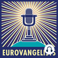 Episode 11: Dr. Eurovision