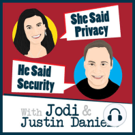 Protecting Children’s Privacy in the Social Media Age With Titania Jordan