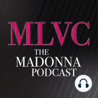 Vincent Paterson reviews Madonna's Celebration Tour