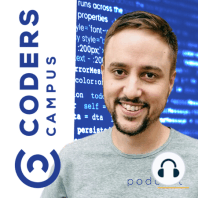 From Backpacking Instructor to Coder in 5 Months - Jeff Podmayer